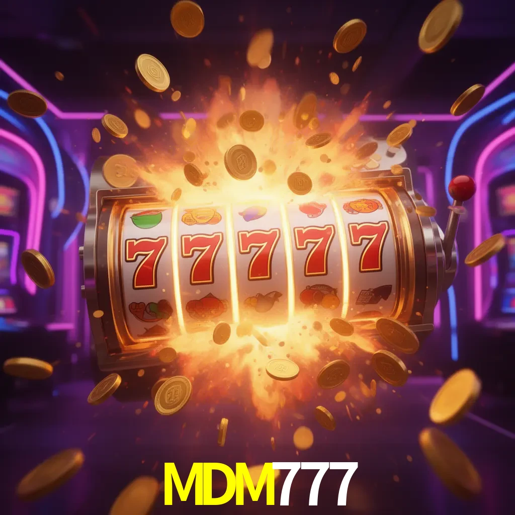 MDM777 Juegos - mesas, reglas y cuenta Juegos MDM777 con cartas, fichas, mesas en vivo y panel de cuenta móvil